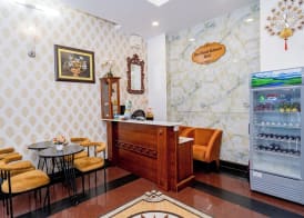Ben Thanh Retreats Hotel 2