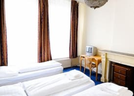 Hotel Amsterdam Inn - Digital Access 4