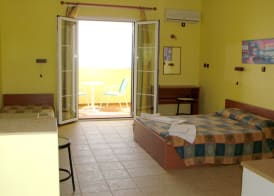 Ammes Hotel 4