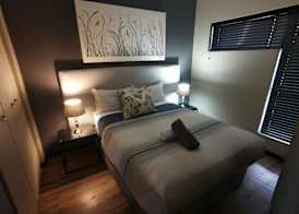 Easy Stay - The Vantage Rosebank 4