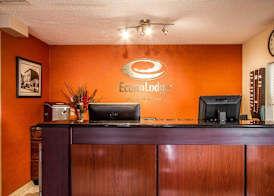 Econo Lodge Freeport - Brunswick Area 2