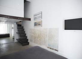 Belledonne Suite & Gallery 5