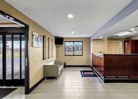 Super 8 by Wyndham Amsterdam 2