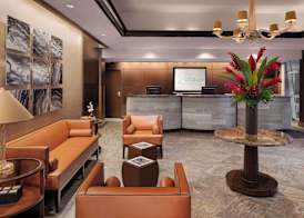 Penthouse Bahia Mar South Beach on Ocean Drive Miami Beach home 2