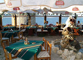 Victoria Hotel Nessebar 5