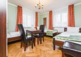 Hostel Biały Dom 3