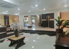 Hotel Grand A View 5
