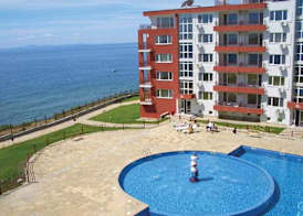 Panorama Fort Beach 3
