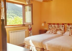 Hotel Colomers 3