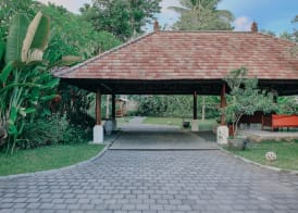 BeingSattvaa Luxury Ubud 3