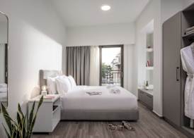 Enea City Suites 2