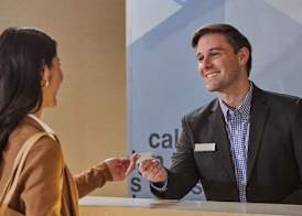 Springhill Suites Pittsburgh Airport 2