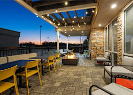 Home2 Suites by Hilton Meridian 3