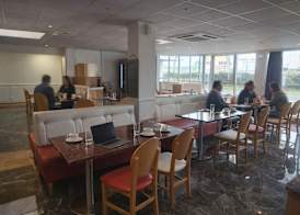 Geographotel Paris-Roissy CDG Airport 3