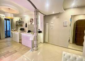Golden Milano Hotel 2