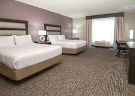 Holiday Inn NEW ORLEANS AIRPORT NORTH by IHG 5