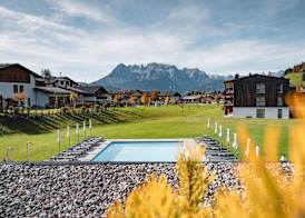 aja Bergresort Werfenweng Hotel 2
