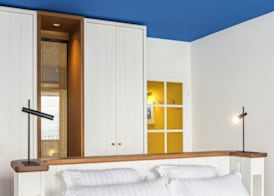 Hôtel Le Bailli De Suffren 5