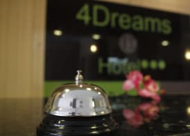 4Dreams Hotel Chimisay 2