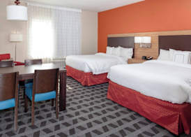 TownePlace Suites by Marriott San Antonio Westover Hills 4