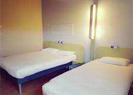 ibis Budget Arles Palais Des Congres 5