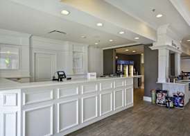 Hilton Garden Inn Gulfport - Biloxi Airport 4