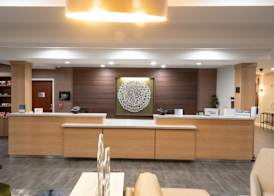 Fairfield Inn & Suites Denton 2