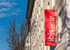 ibis Augsburg Koenigsplatz 2