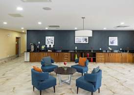 Radisson Hotel Edmonton Airport 3