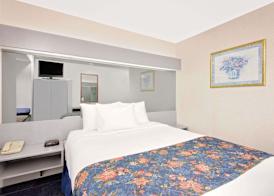 Microtel Inn & Suites by Wyndham Hagerstown by I-81 5