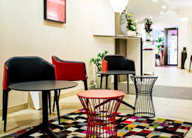 Hôtel Le Père Léon 3