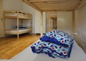 O2 Hostel 5