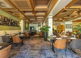 Fletcher Hotel-Restaurant Wolfheze 4