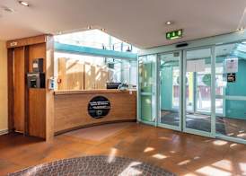 Hotel Holledau 5