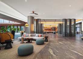 Crowne Plaza Labuan Bajo by IHG 2