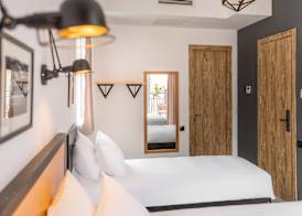 Timber Boutique Hotel 5