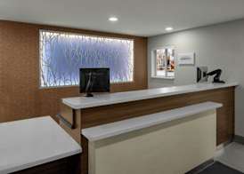 Fairfield Inn Boise Airport 2