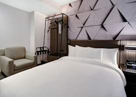 SpringHill Suites by Marriott New York Midtown Manhattan/Park Ave 4