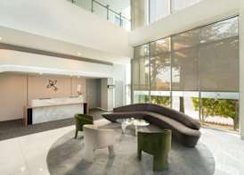 Laska Hotel Subang 3