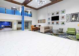 Holiday Inn Express & Suites SULPHUR (LAKE CHARLES) by IHG 3