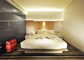 Taipei 101 SPARKLE Hotel 3