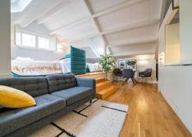 Mercadores Apartment by Amber Star Rent 3