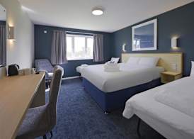 Travelodge Oswestry 5