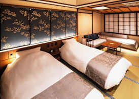 Omuro Kadensho(Kyoritsu Resorts)- Adults only 5