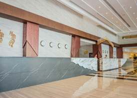 VOGO Grand Hotel Formerly Best Western Plus Hotel Dubai Academic City 3