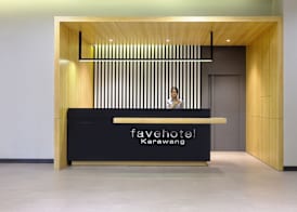 favehotel Karawang 2