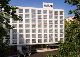 Avani Avenida Liberdade Lisbon Hotel 2