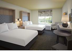 Holiday Inn LEXINGTON - HAMBURG by IHG 3