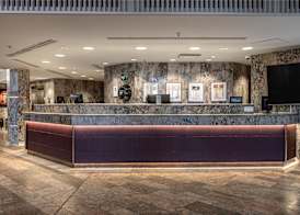 Hilton Helsinki Strand 5