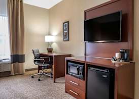 Comfort Inn Louisville Southwest 3